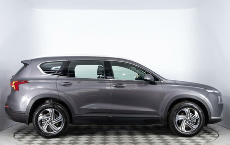 Hyundai Santa Fe IV, 2023 год, 4 998 000 рублей, 4 фотография