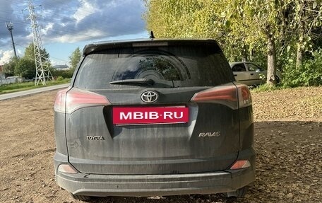 Toyota RAV4, 2018 год, 2 500 000 рублей, 2 фотография