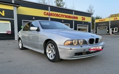 BMW 5 серия, 2000 год, 475 000 рублей, 3 фотография