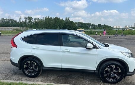 Honda CR-V IV, 2013 год, 2 450 000 рублей, 4 фотография