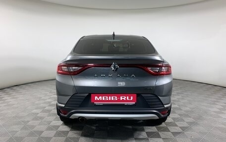 Renault Arkana I, 2021 год, 1 738 000 рублей, 6 фотография