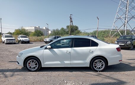 Volkswagen Jetta VI, 2012 год, 920 000 рублей, 5 фотография