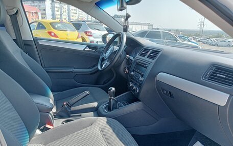 Volkswagen Jetta VI, 2012 год, 920 000 рублей, 9 фотография