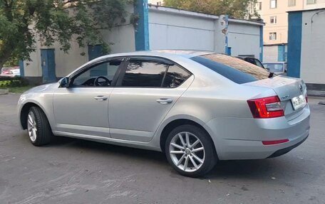 Skoda Octavia, 2013 год, 860 000 рублей, 2 фотография