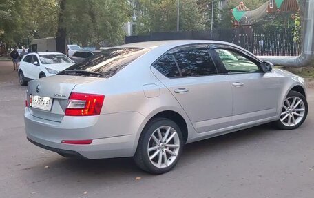 Skoda Octavia, 2013 год, 860 000 рублей, 5 фотография