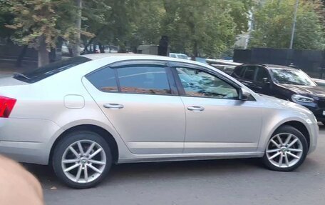 Skoda Octavia, 2013 год, 860 000 рублей, 6 фотография