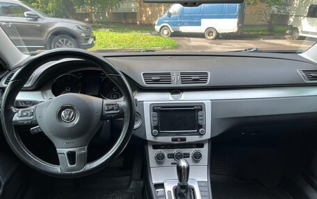 Volkswagen Passat B7, 2013 год, 1 490 000 рублей, 10 фотография