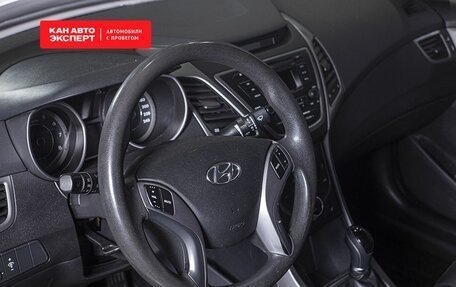 Hyundai Elantra V, 2015 год, 1 393 900 рублей, 3 фотография