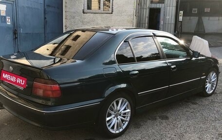 BMW 5 серия, 1997 год, 750 000 рублей, 3 фотография