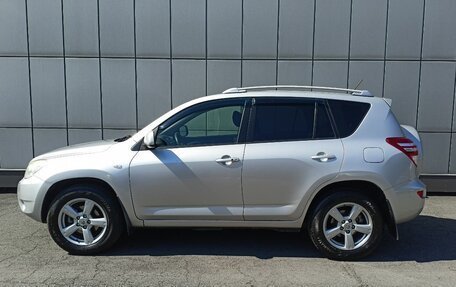 Toyota RAV4, 2006 год, 1 349 000 рублей, 6 фотография