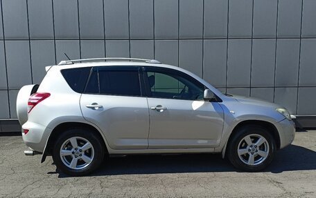 Toyota RAV4, 2006 год, 1 349 000 рублей, 5 фотография