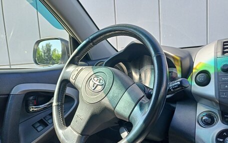 Toyota RAV4, 2006 год, 1 349 000 рублей, 11 фотография