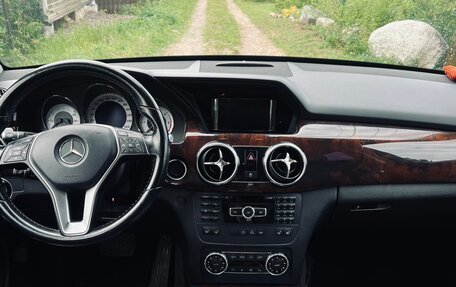 Mercedes-Benz GLK-Класс, 2013 год, 2 250 000 рублей, 5 фотография