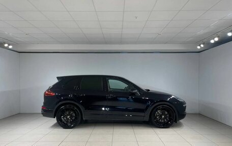 Porsche Cayenne III, 2016 год, 4 185 000 рублей, 5 фотография