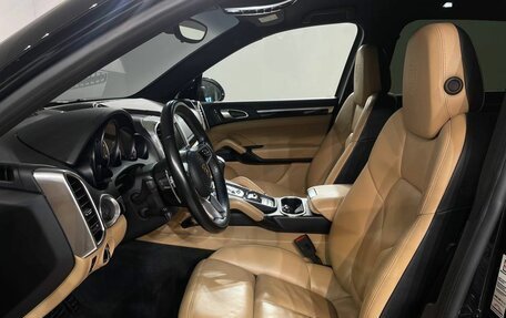 Porsche Cayenne III, 2016 год, 4 185 000 рублей, 13 фотография