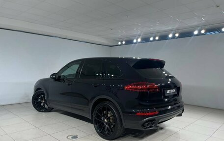 Porsche Cayenne III, 2016 год, 4 185 000 рублей, 6 фотография