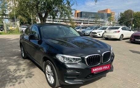 BMW X4, 2020 год, 4 600 000 рублей, 4 фотография