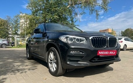 BMW X4, 2020 год, 4 600 000 рублей, 3 фотография