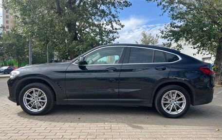 BMW X4, 2020 год, 4 600 000 рублей, 8 фотография