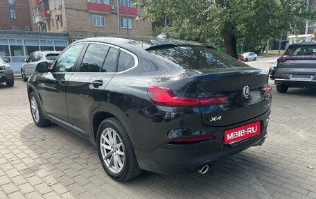 BMW X4, 2020 год, 4 600 000 рублей, 7 фотография