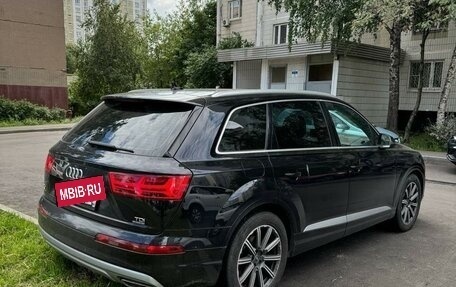 Audi Q7, 2015 год, 4 560 000 рублей, 5 фотография