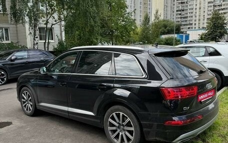 Audi Q7, 2015 год, 4 560 000 рублей, 7 фотография