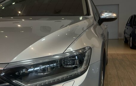 Volkswagen Passat B8 рестайлинг, 2018 год, 2 950 000 рублей, 10 фотография