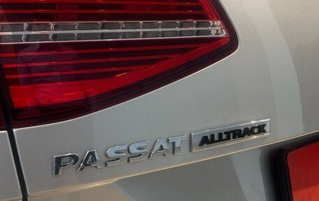 Volkswagen Passat B8 рестайлинг, 2018 год, 2 950 000 рублей, 8 фотография