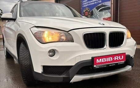 BMW X1, 2013 год, 930 000 рублей, 2 фотография