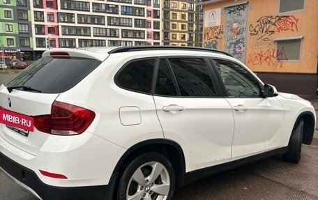 BMW X1, 2013 год, 930 000 рублей, 3 фотография