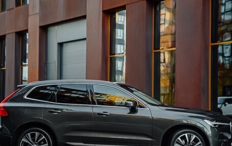 Volvo XC60 II, 2021 год, 4 600 000 рублей, 3 фотография