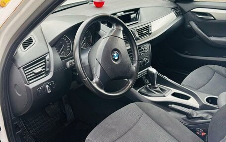 BMW X1, 2013 год, 930 000 рублей, 6 фотография