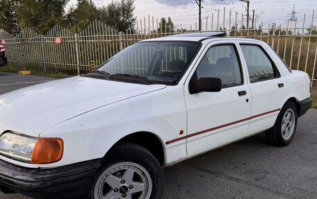 Ford Sierra I, 1990 год, 248 000 рублей, 1 фотография