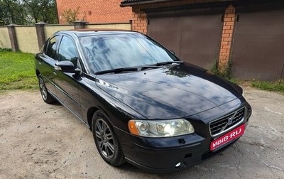 Volvo S60 III, 2006 год, 1 100 000 рублей, 1 фотография