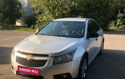 Chevrolet Cruze II, 2011 год, 655 000 рублей, 1 фотография