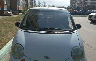 Daewoo Matiz I, 2010 год, 185 000 рублей, 1 фотография