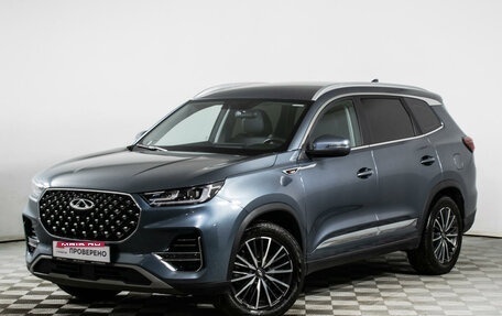 Chery Tiggo 8 Pro, 2021 год, 2 230 000 рублей, 1 фотография