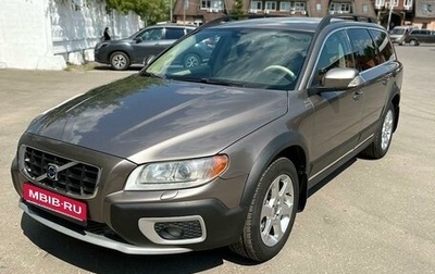 Volvo XC70 II рестайлинг, 2011 год, 1 375 000 рублей, 1 фотография