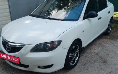 Mazda 3, 2004 год, 270 000 рублей, 1 фотография