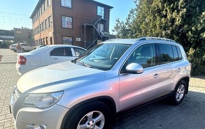 Volkswagen Tiguan I, 2011 год, 1 700 000 рублей, 1 фотография