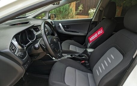 KIA cee'd III, 2014 год, 1 350 000 рублей, 10 фотография