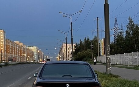 BMW 5 серия, 1998 год, 750 000 рублей, 7 фотография