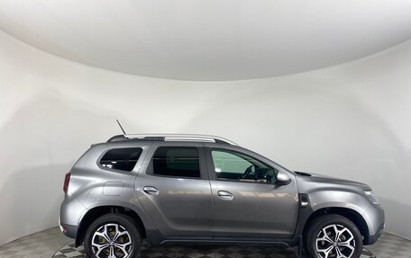 Renault Duster, 2021 год, 1 749 000 рублей, 4 фотография