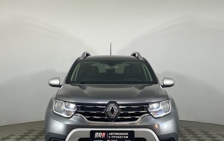 Renault Duster, 2021 год, 1 749 000 рублей, 2 фотография