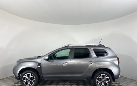 Renault Duster, 2021 год, 1 749 000 рублей, 8 фотография