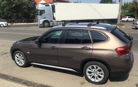 BMW X1, 2011 год, 1 120 000 рублей, 7 фотография