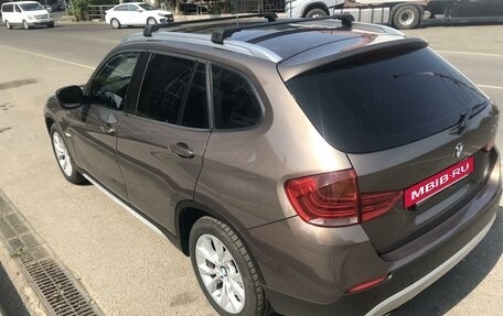 BMW X1, 2011 год, 1 120 000 рублей, 5 фотография