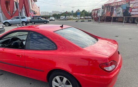 Peugeot 406 I, 2001 год, 449 000 рублей, 19 фотография