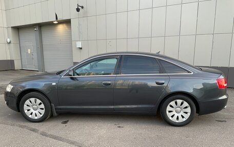 Audi A6, 2008 год, 935 000 рублей, 5 фотография