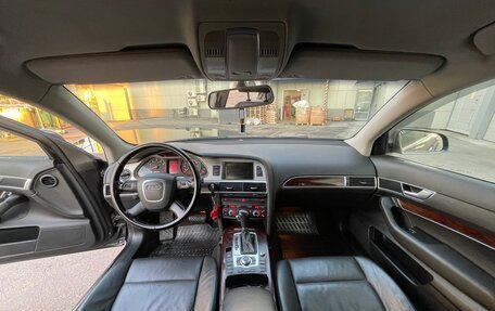 Audi A6, 2008 год, 935 000 рублей, 13 фотография